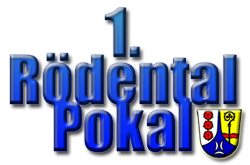 1. Rödental Pokal