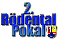 2. Rödental Pokal